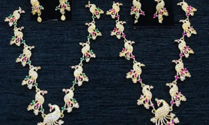 Padmasree Gold Covering